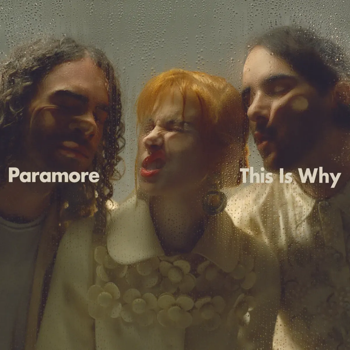 Album Review: Paramore - This Is Why