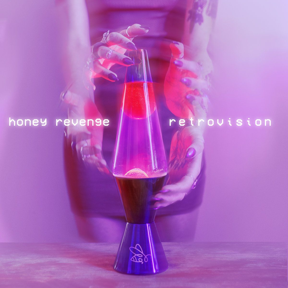 Album Review: Honey Revenge - Retrovision