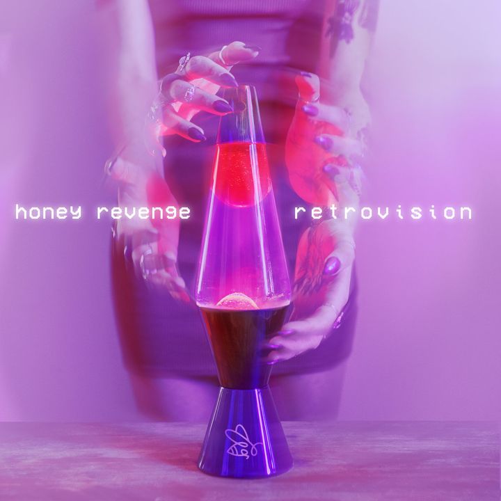 Album Review: Honey Revenge - Retrovision